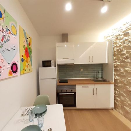 אליקאנטה Good Energy Rooms מראה חיצוני תמונה