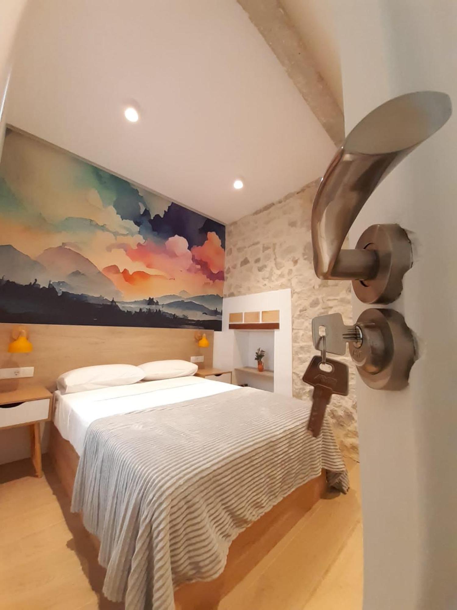 אליקאנטה Good Energy Rooms מראה חיצוני תמונה