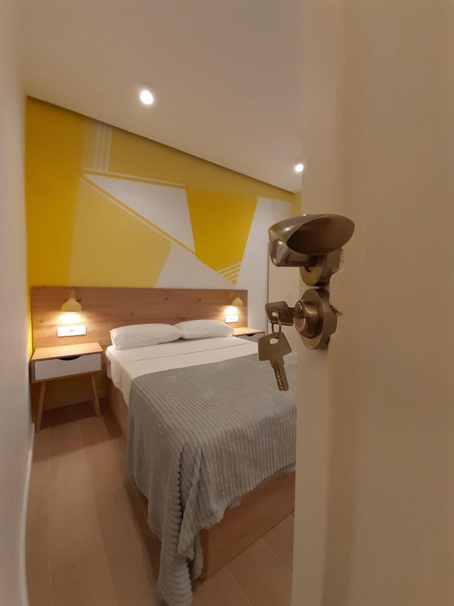 אליקאנטה Good Energy Rooms מראה חיצוני תמונה