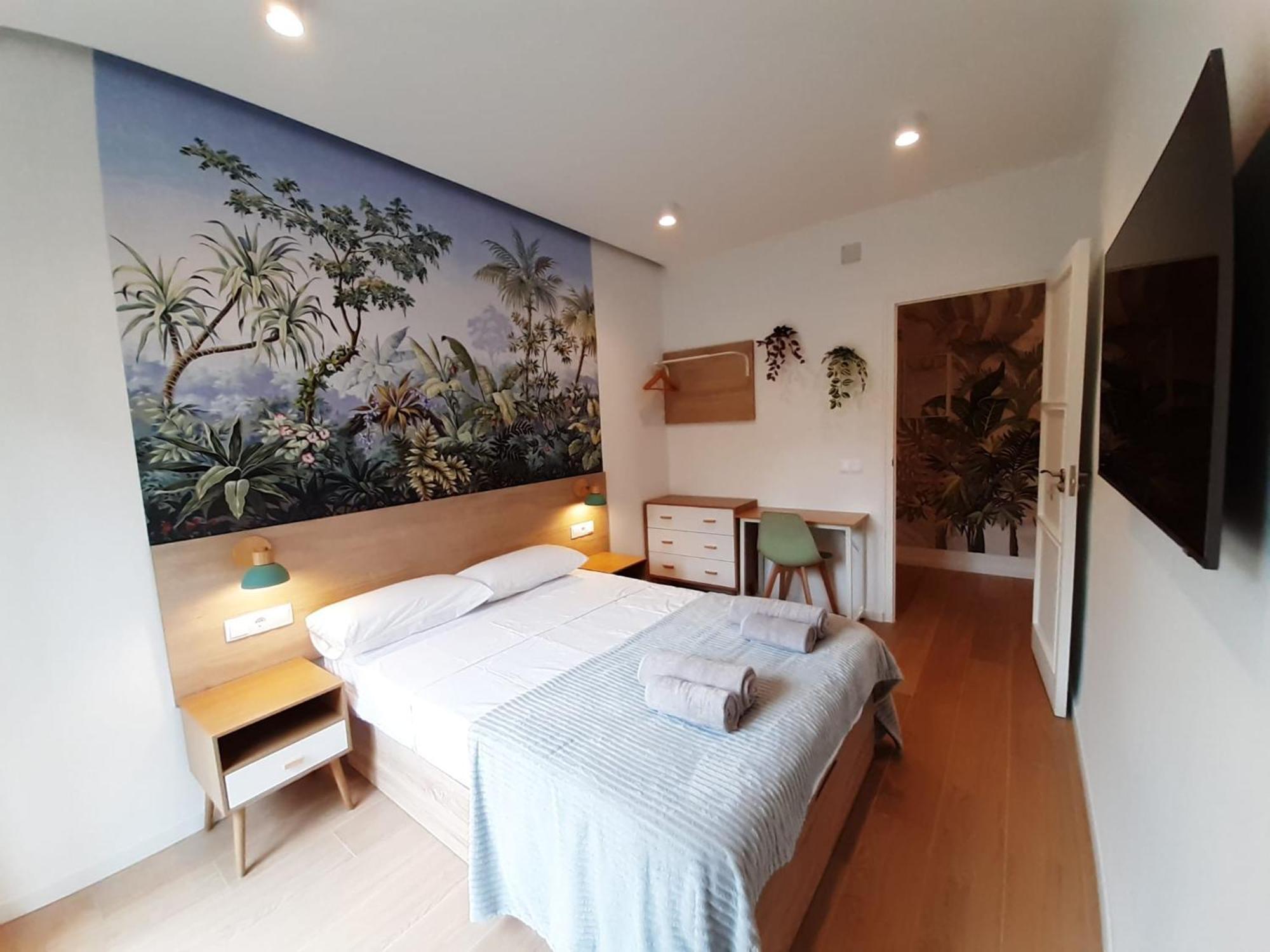 אליקאנטה Good Energy Rooms מראה חיצוני תמונה