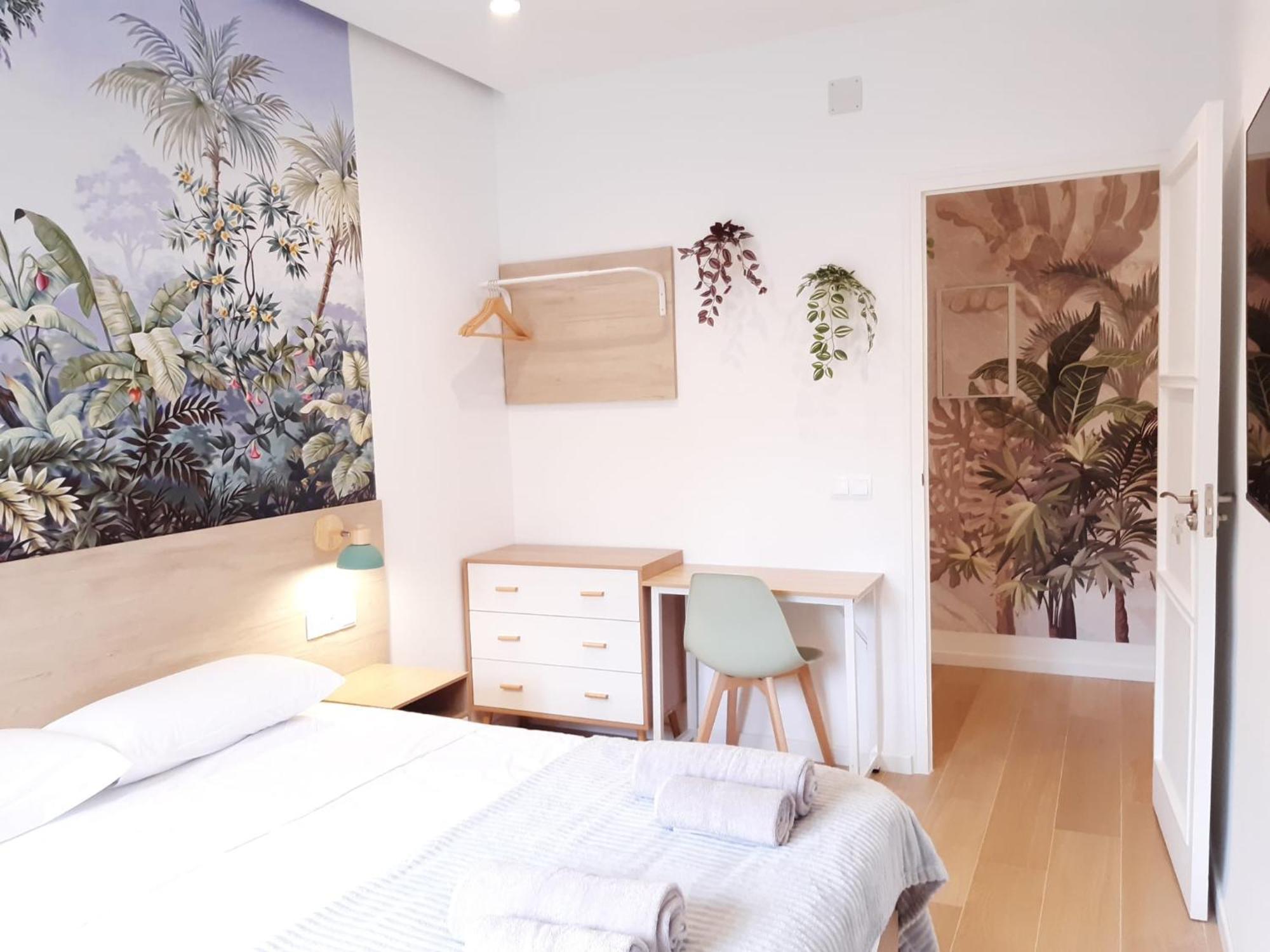 אליקאנטה Good Energy Rooms מראה חיצוני תמונה
