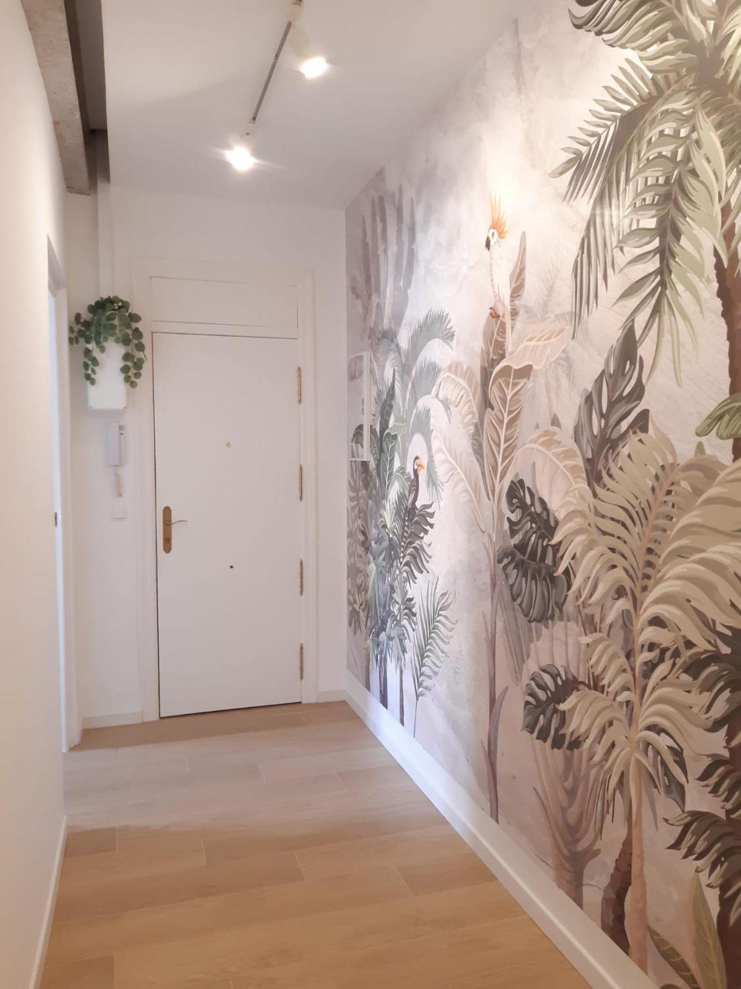 אליקאנטה Good Energy Rooms מראה חיצוני תמונה