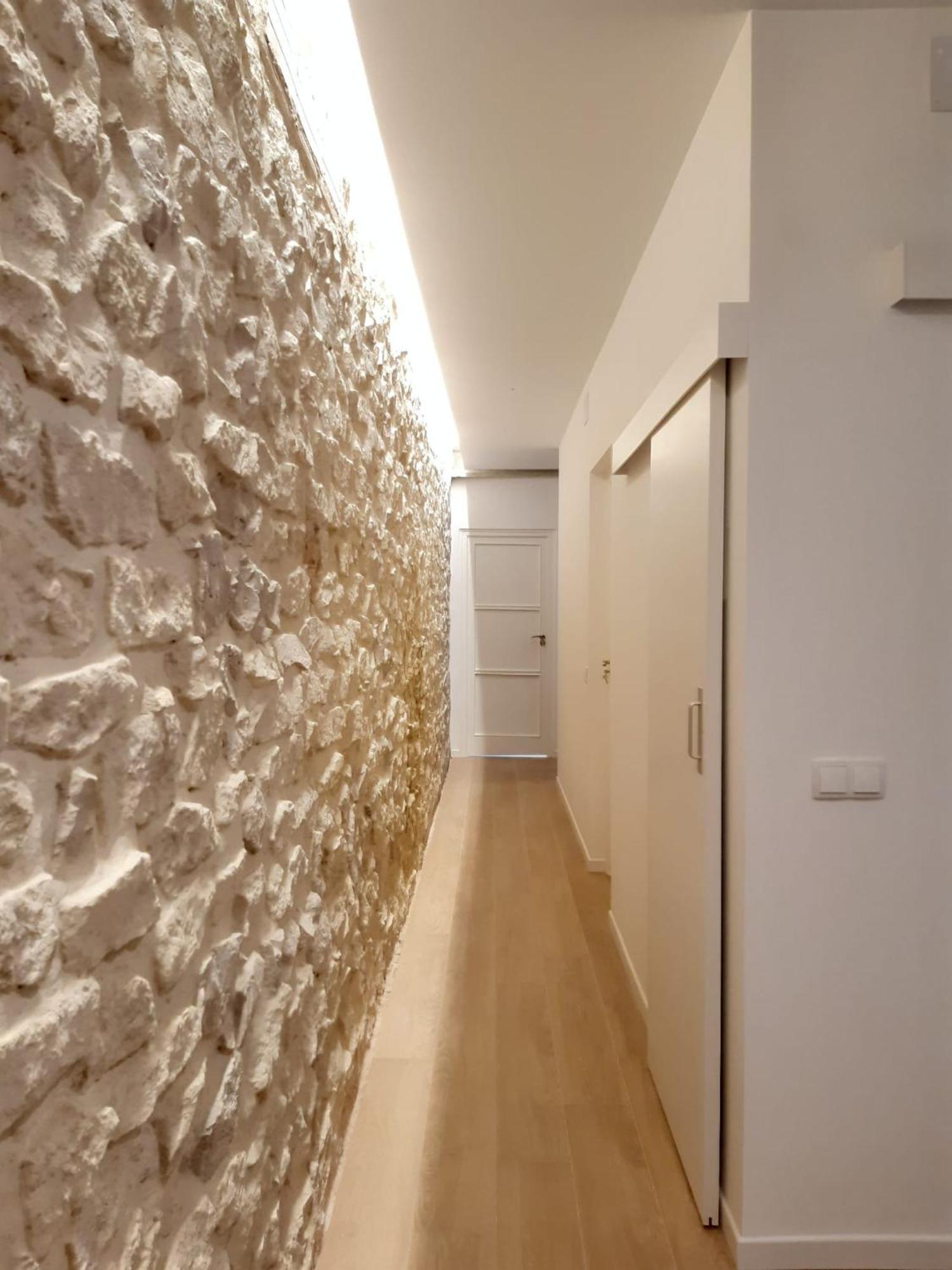 אליקאנטה Good Energy Rooms מראה חיצוני תמונה