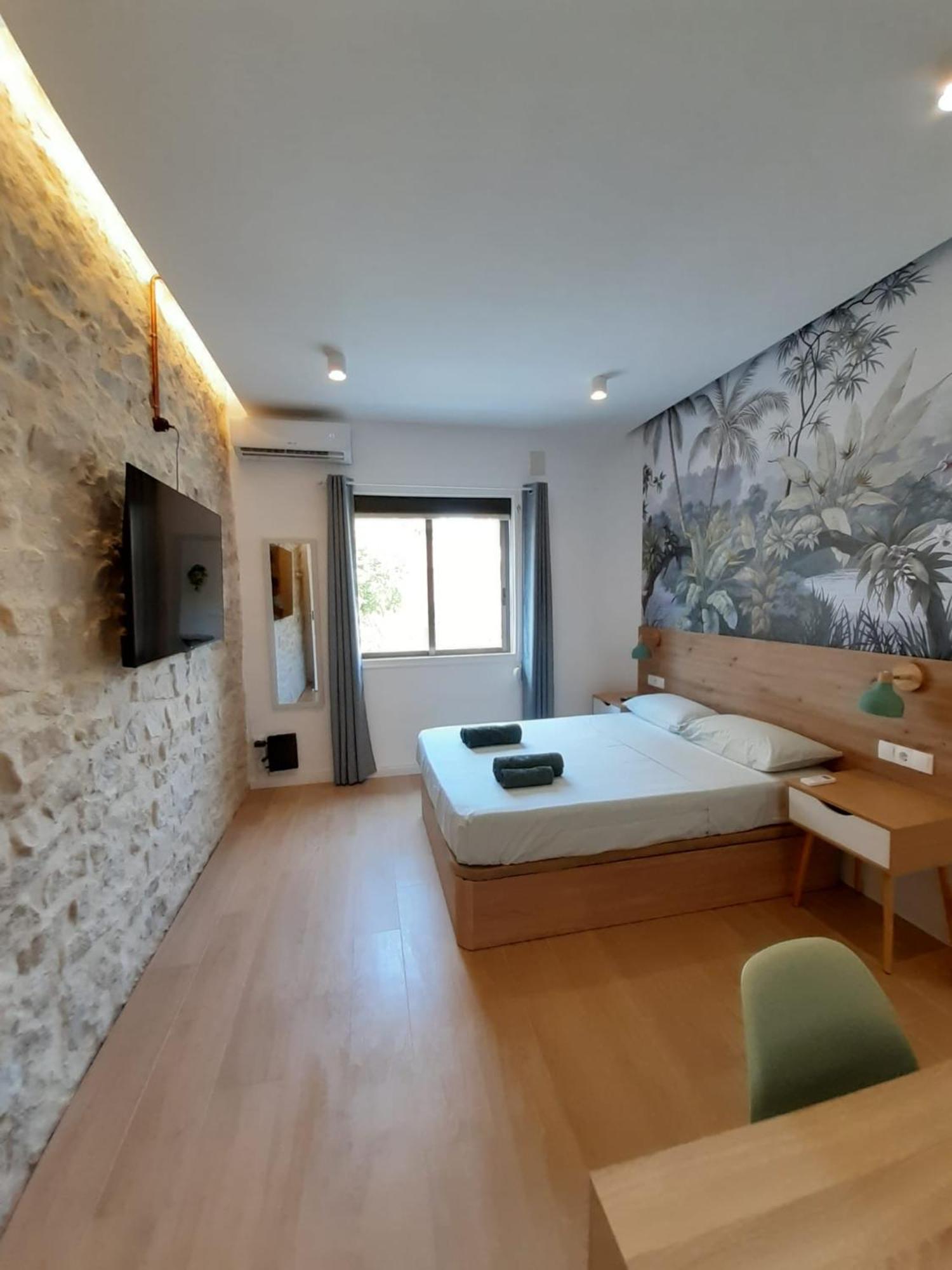 אליקאנטה Good Energy Rooms חדר תמונה